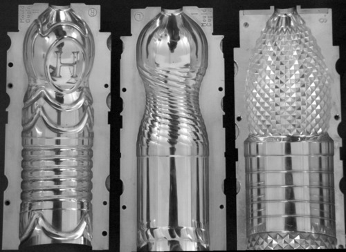 Bottle Mould