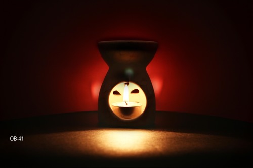 Oil Burner