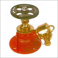 Fire Fighting Equipment By ALLIANCE TUBES COMPANY & CONSULTANT