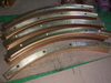 Naval Brass Segments