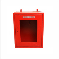 Hose Box Application: Fire Fighting