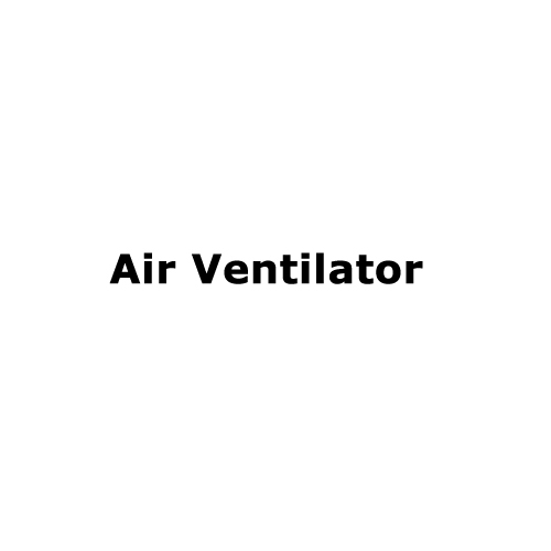 Air Ventilator