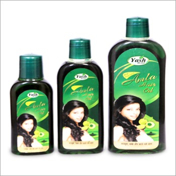 Amla Hair Oil