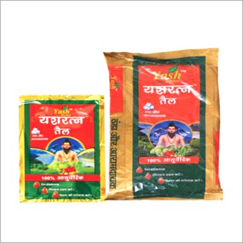Herbal Yashratna Oil