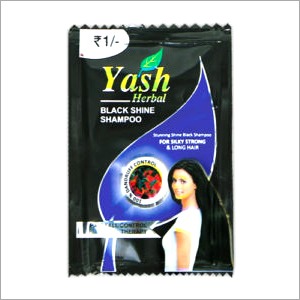 Milk Protein Shampoo