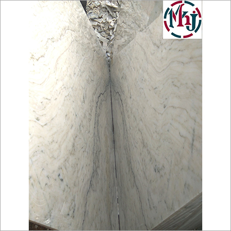 White Italian Marble