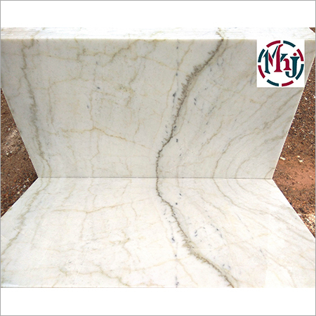 White Marble Slabs