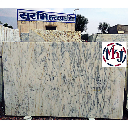 Brown Marble Slaves