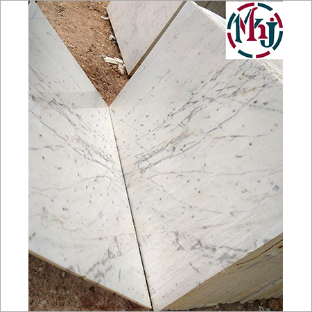 White Spoted Marble