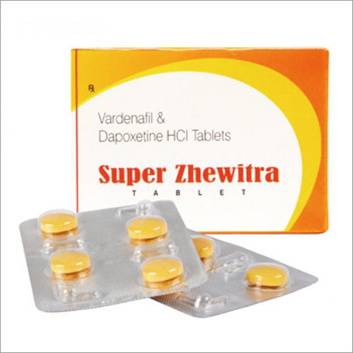 Super Zhewitra