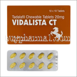 Vidalistact