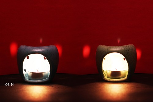 Oil Burner