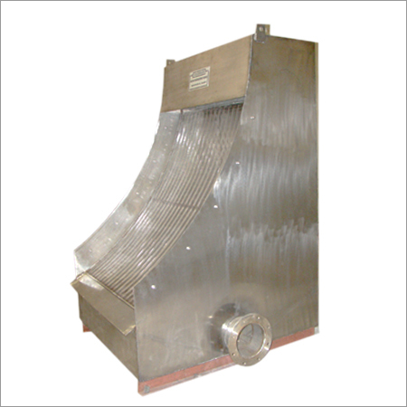 Mechanical Bar Screen