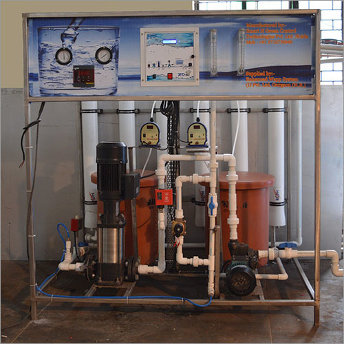 RO Plant