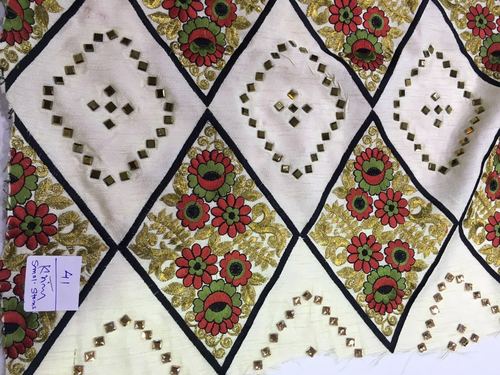 All Kind Of Embroidery Work On Net