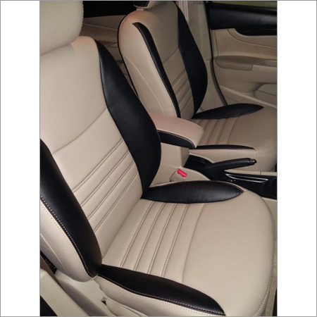 Seat Covers