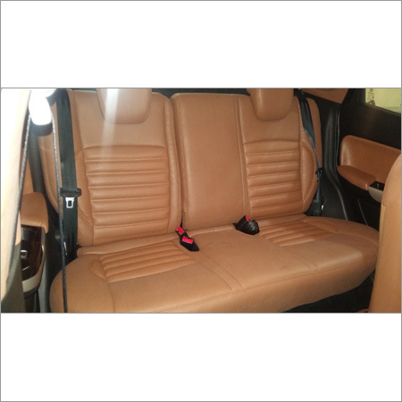 Car Seat Cover