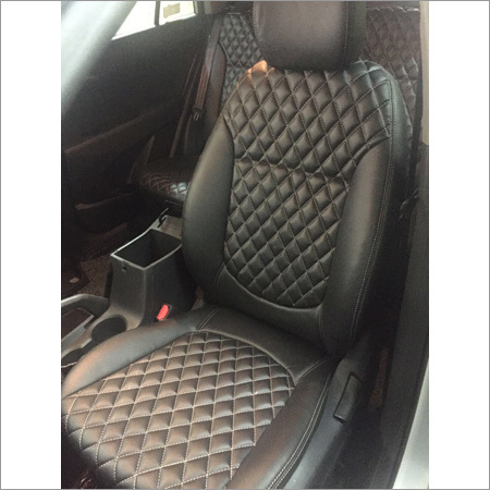 Premium Car Seat Cover