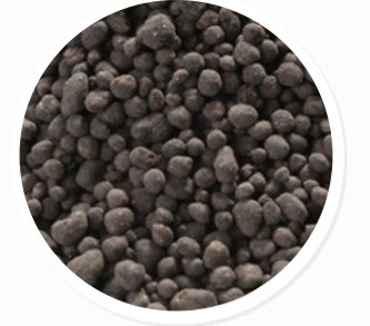 HUMIC GRANULES