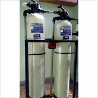 Battery Distilled Water Plant