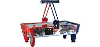 Air Hockey Tables