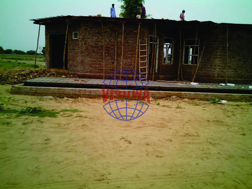 Pit Less Weighbridge
