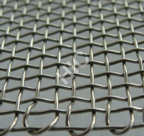 Monel Wire Mesh