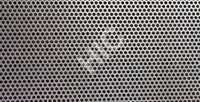 Perforated Screens