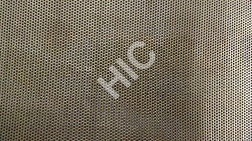 Perforated Metal Sheets