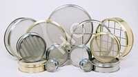 Test Sieve