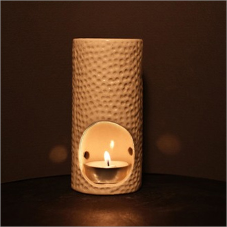 OIL BURNER