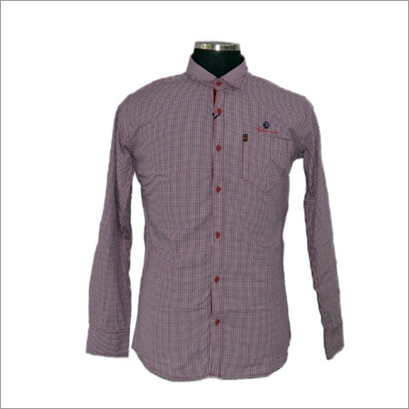 Men's Shirts