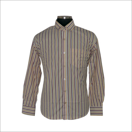 Gents Shirts