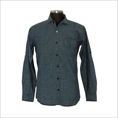 Men's Formal Shirts