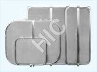 Pressure Leaf Filters