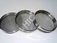 Laboratory Sieves