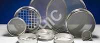 Stainless Steel Test Sieves