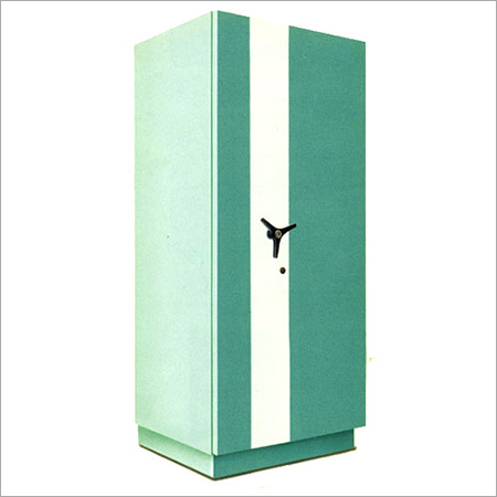 Fireproof Cabinet
