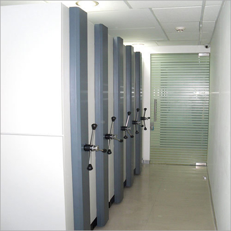 Mechanical Compactors