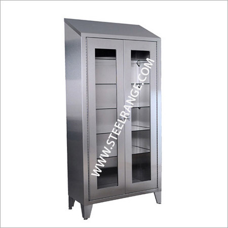 Industrial Cabinets