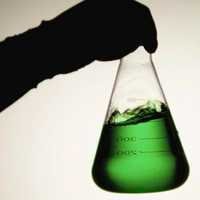 Green Solvent Dyes