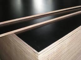 Bamboo Plywood
