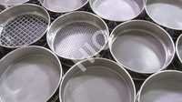 Lab Test Sieves