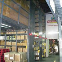 Two Tier Racks - Stainless Steel, Dark Grey, 5 Shelves | High Strength, Corrosion Resistant, 50-100 Kg Load Capacity