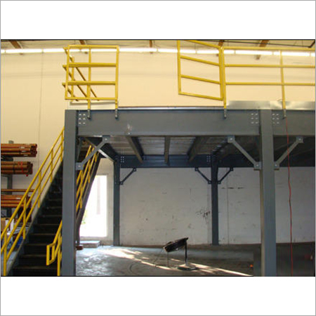 Mezzanine Floor