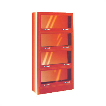 Storage Cupboards