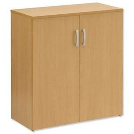 Office Cupboard