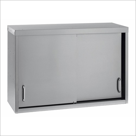 Storage Cupboards
