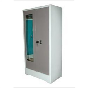 Steel Cupboard