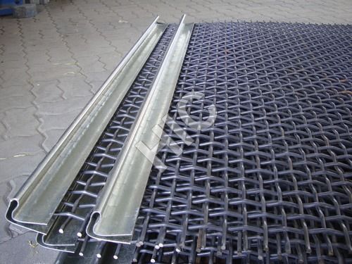 Vibrating Screen Cloth